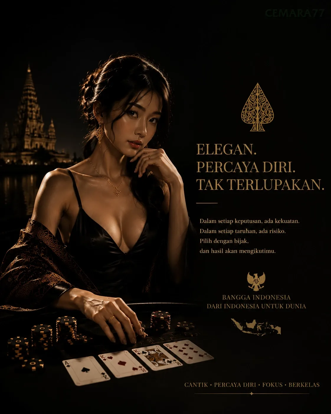 cemara77